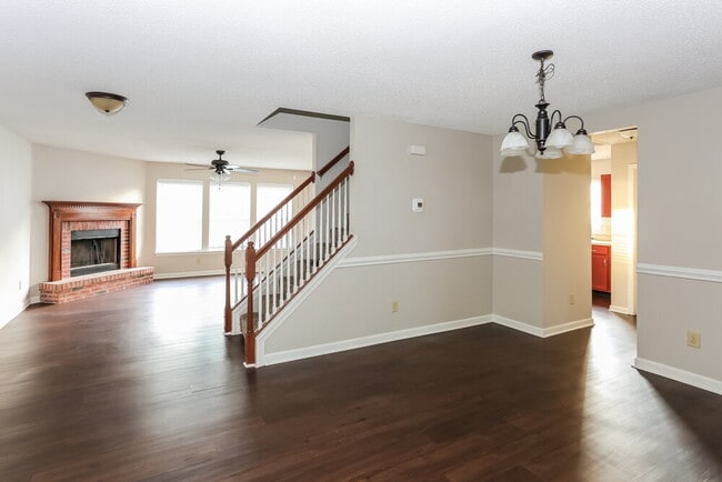 Foto del edificio - 4030 Kellybrook Dr