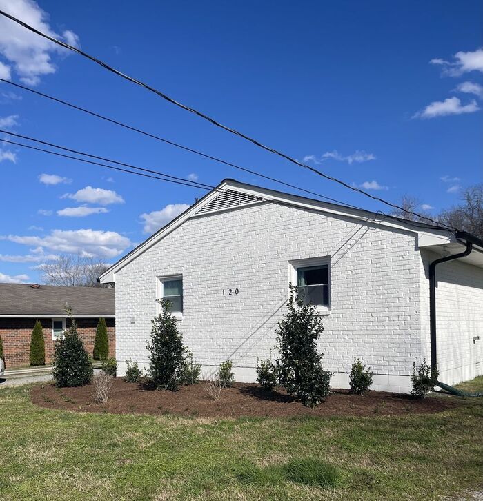 120 Daniels Dr, Franklin, TN 37064 House Rental in Franklin, TN