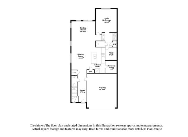 Building Photo - 11215 S Weismann Dr
