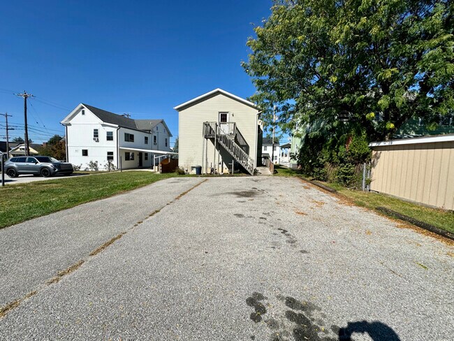 Foto del edificio - 262 3rd St