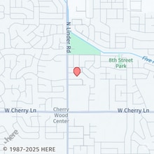 Building Photo - 1478 W Sandalwood Dr