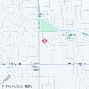 Foto principal - 1478 W Sandalwood Dr