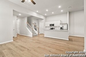 Foto del edificio - 418 Cross Barn Blvd