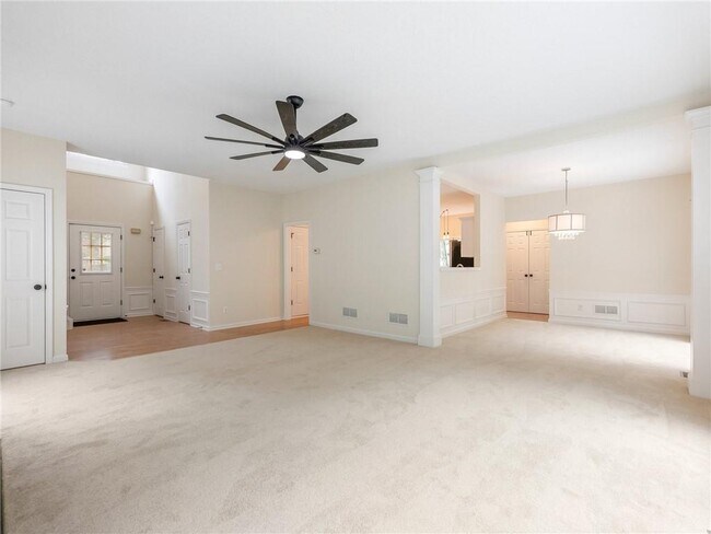 Building Photo - 10100 Barston Ct