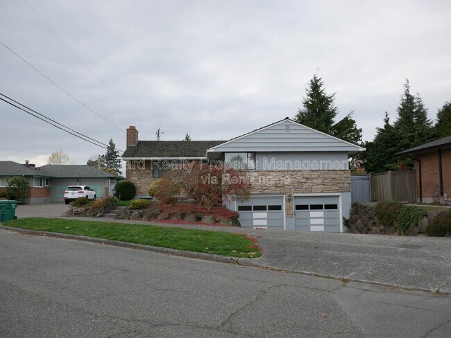 Photo - 8615 23rd Ave NW House