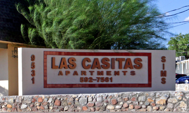 Foto del edificio - Las Casitas Apartments