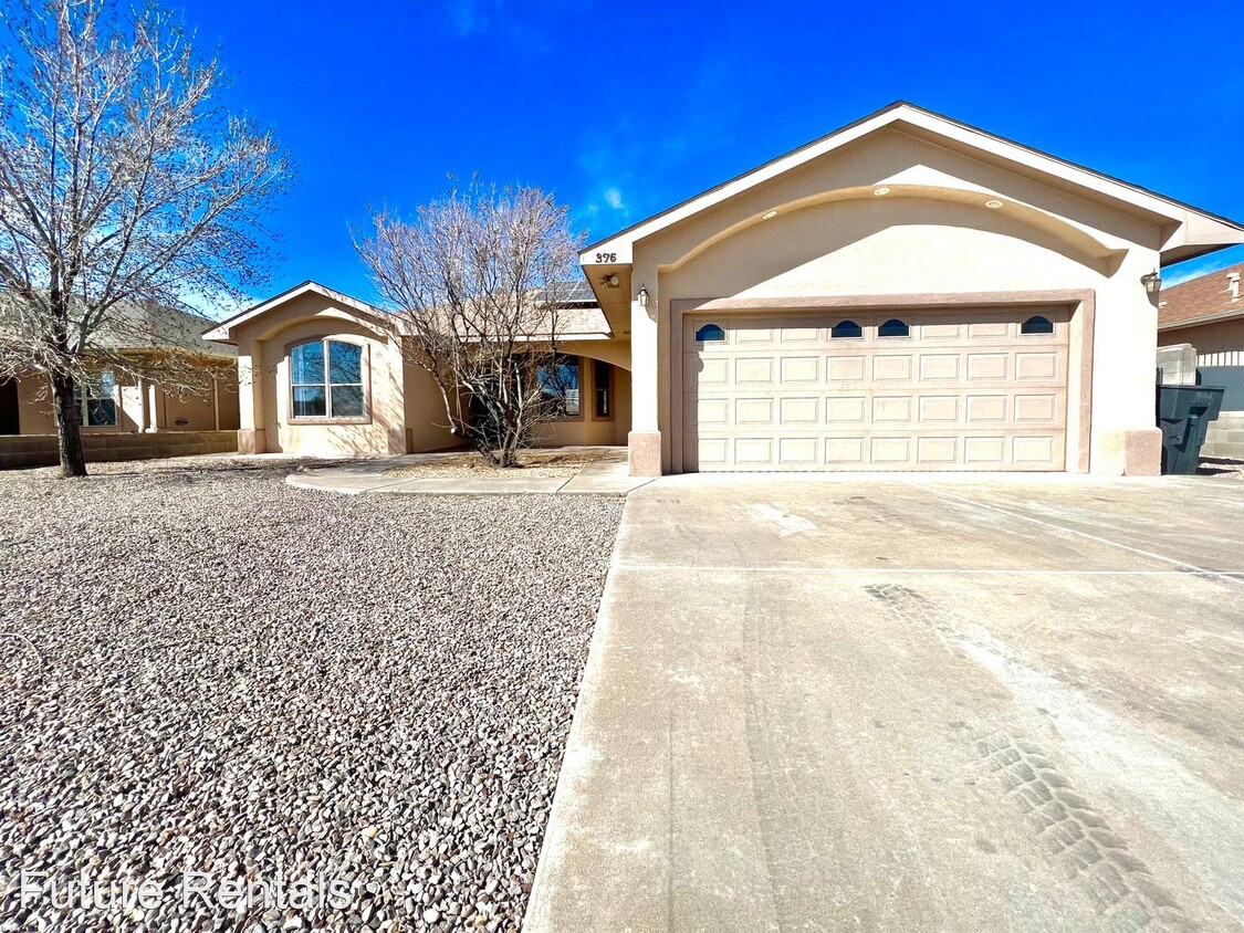 Primary Photo - 3 br, 2 bath House - 375 Robert H Bradley