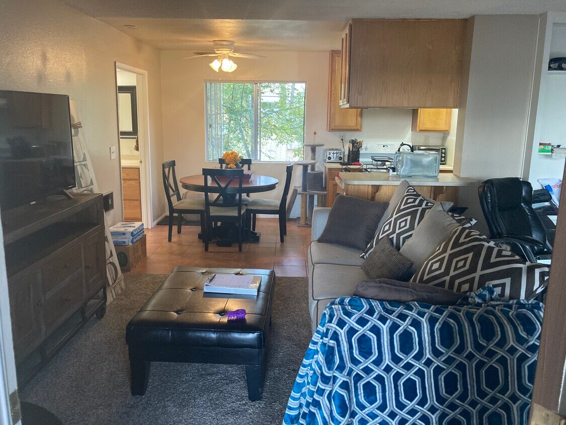 11 Apartments for Rent in City Heights, CA Westside Rentals