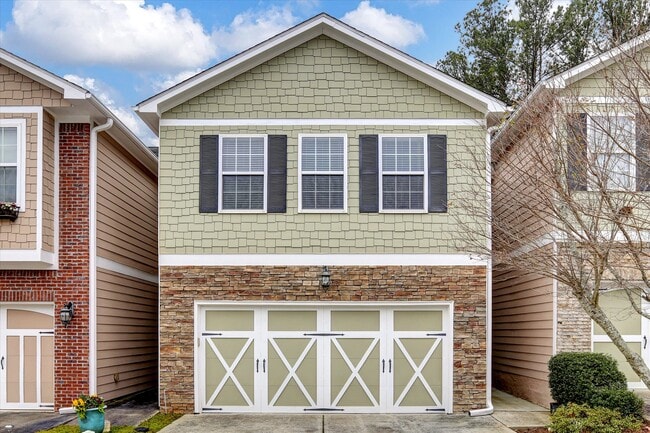 Photo - 2849 Jordan Oaks Ln Townhome