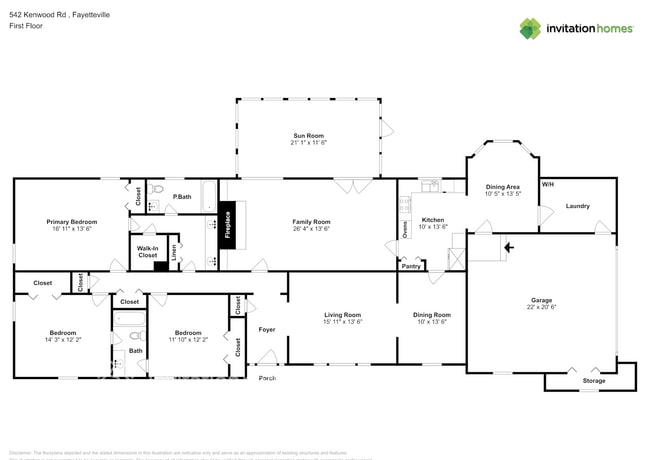 Building Photo - 542 Kenwood Rd
