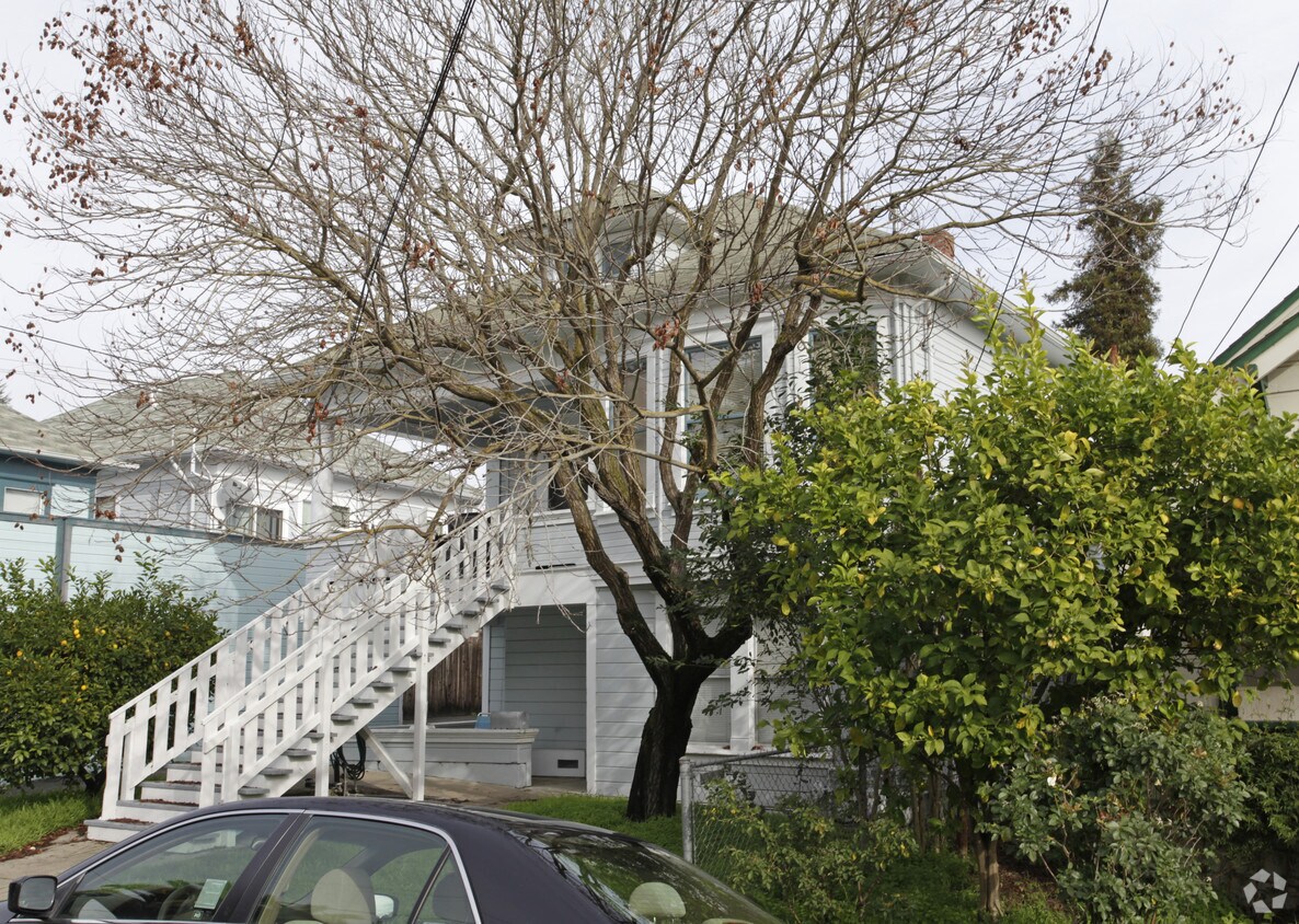 Foto del edificio - 220-222 Walnut St