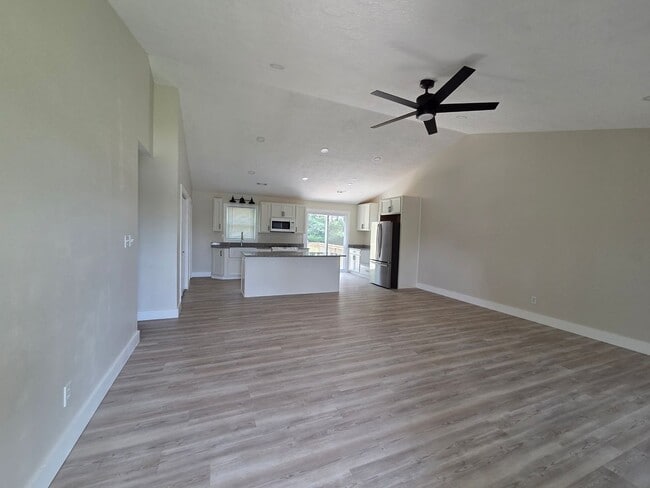 Photo - One Level Living House