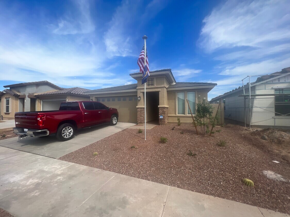 Foto del edificio - 12493 174th Ln
