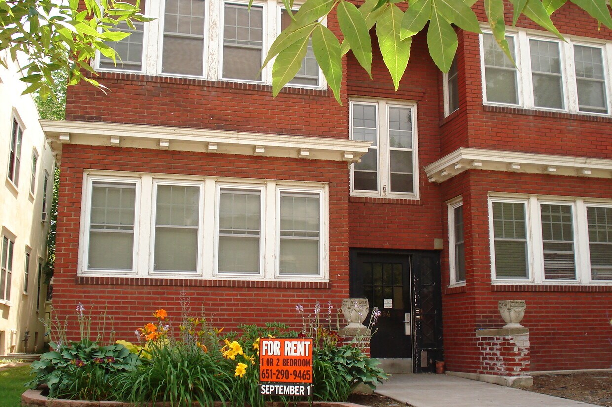 994 Grand Ave, Saint Paul, MN 55105 Apartments in Saint Paul, MN