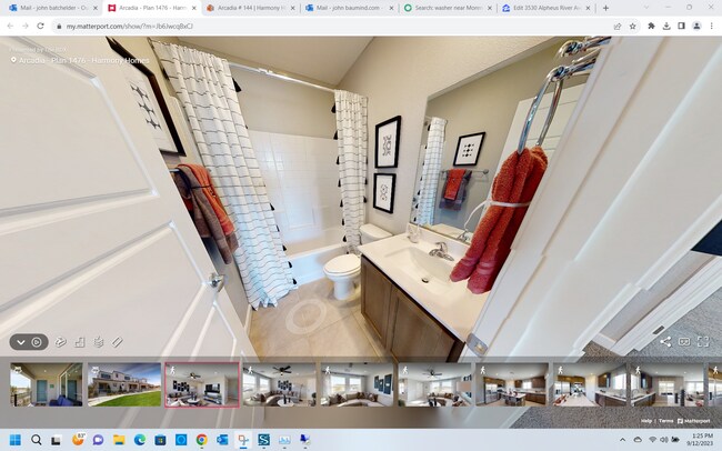 Building Photo - 3530 Alpheus River Ave