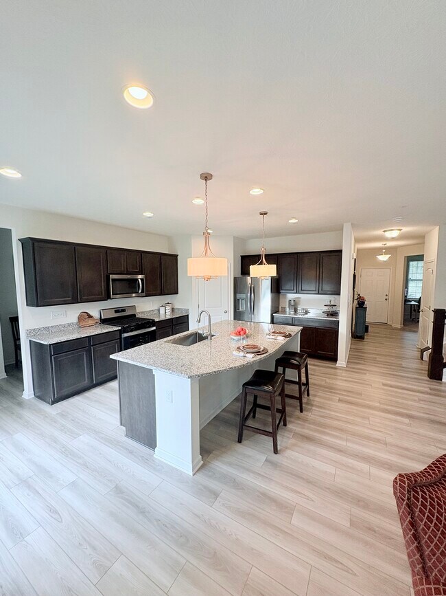 Foto del edificio - 5709 Zinnia Rd