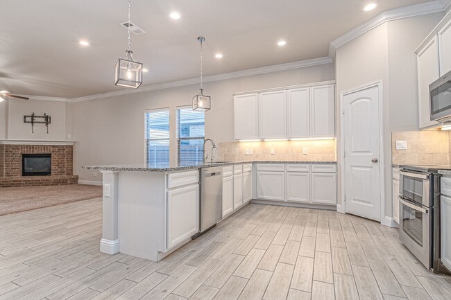Foto del edificio - 6708 Brand Ln