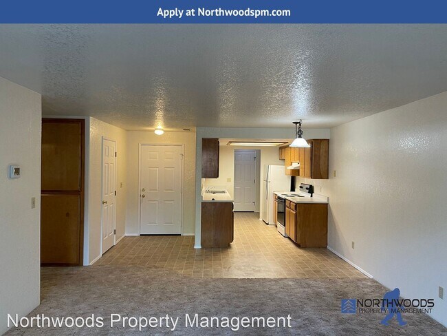 Building Photo - 2 br, 1 bath House - 1316 Kokanee