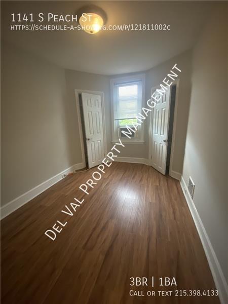 Foto del edificio - 1141 S Peach St