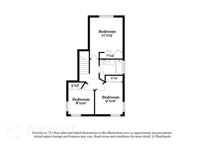 Building Photo - 503 Selsey Ct S