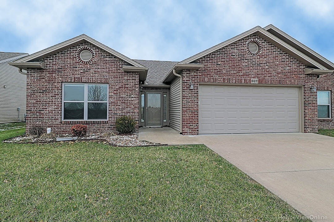 Primary Photo - Duplex in Jackson