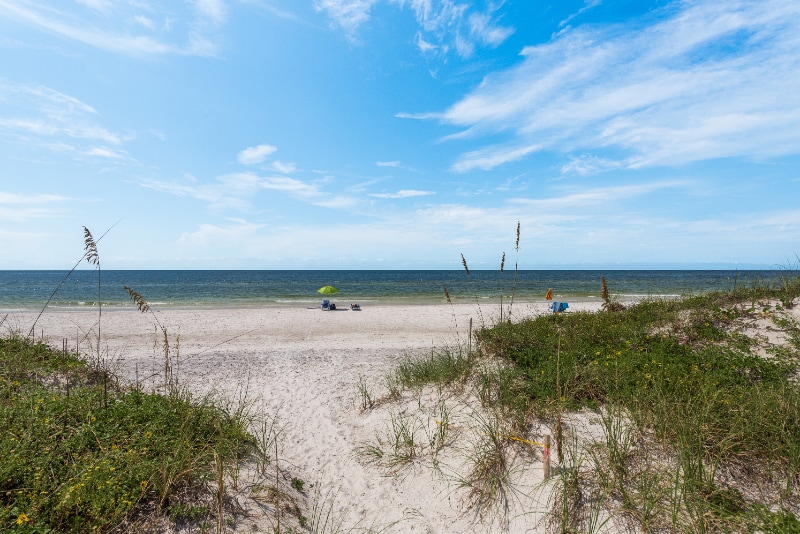 Foto principal - 812 E Gulf Blvd