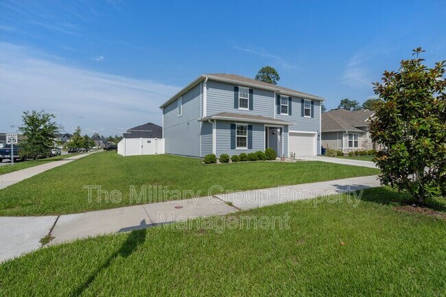 Foto del edificio - 2522 Lantana Ln