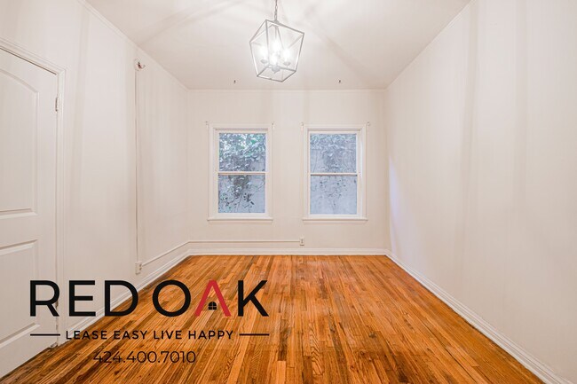 Foto del edificio - 836 Sanborn Ave