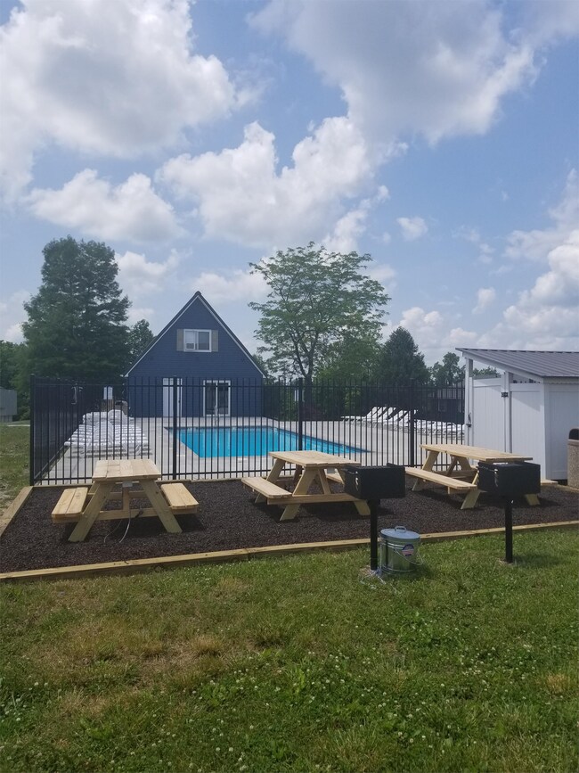 1400 Highland Dr Unit 604, Saint Albans, WV 25177 Apartment for Rent