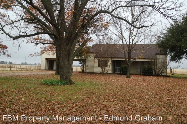Foto del edificio - 3 br, 2 bath House - 6911 FM 879