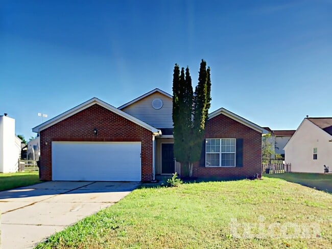 Building Photo - 1096 Chapel Creek Rd