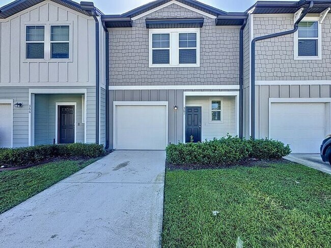 Building Photo - Beautiful New Construction Townhome
