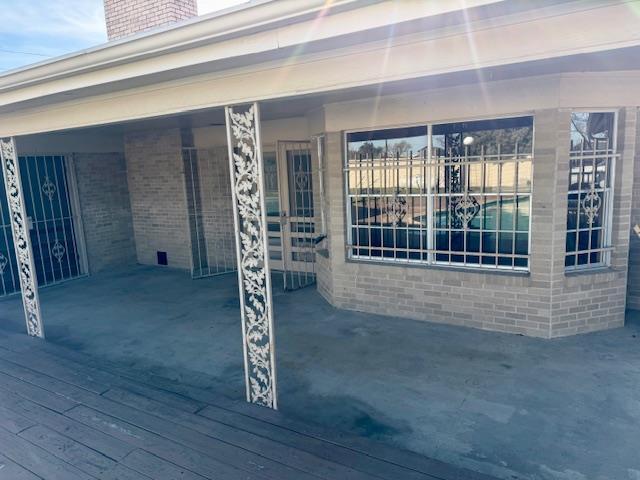 Building Photo - 8601 Karling Dr