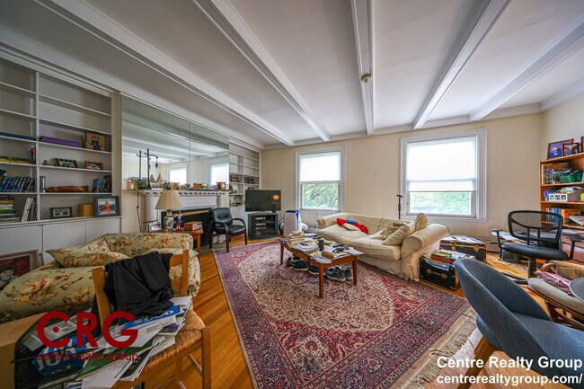 Building Photo - 1712 Beacon St