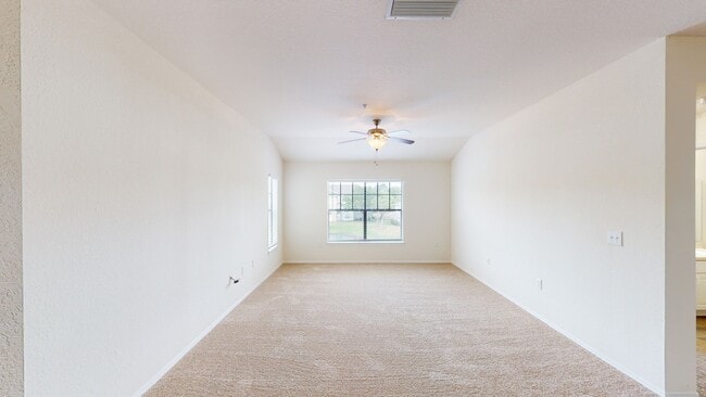 Interior Photo - MacAlpine Place