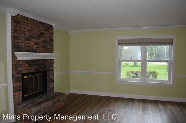 Building Photo - 4 br, 2.5 bath House - 5951 Coy Burgess Loop