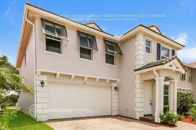 Building Photo - 486 Belle Grove Ln