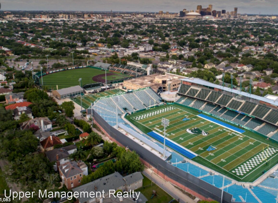 Foto del edificio - 9 br, 4 bath House - 6823 St Charles
