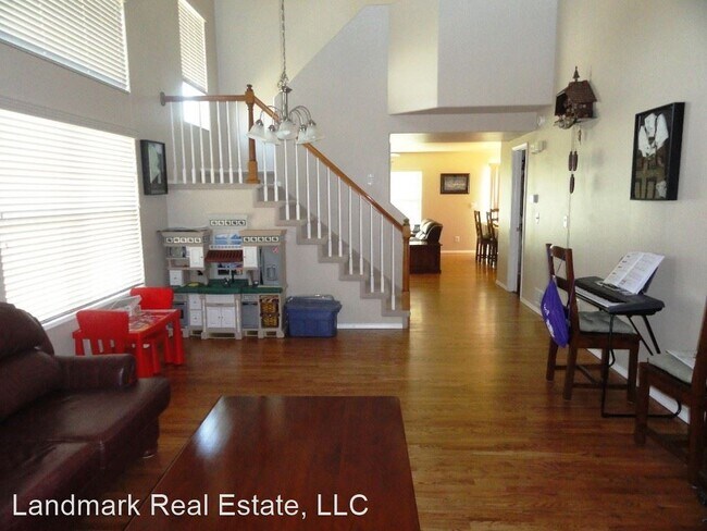 Building Photo - 4 br, 4 bath House - 3656 Pony Tracks Drive