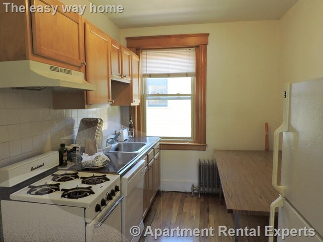 Photo - 97 Hancock St Apartment