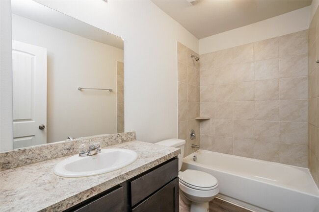 Building Photo - 4831 Giant Sequoia Way