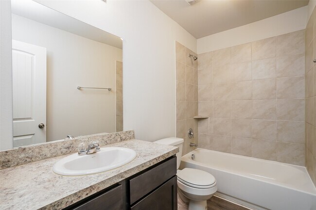 Foto del edificio - 4831 Giant Sequoia Way