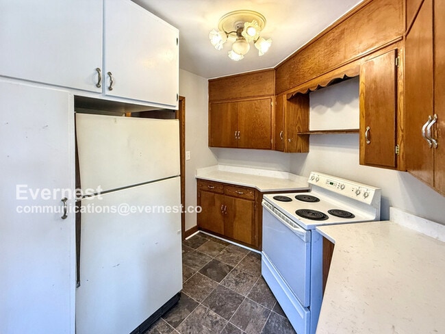 Building Photo - 1316 43rd St N