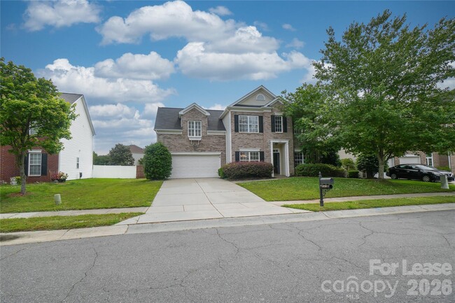 Building Photo - 15120 Callow Forest Dr