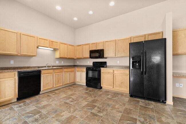 Foto del interior - Stonebridge Villas I