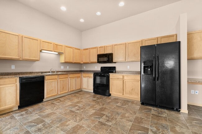 Interior Photo - Stonebridge Villas