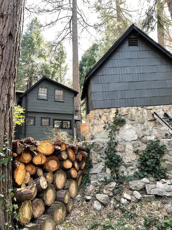 23150 Balsam Ln, Crestline, CA 92325 House Rental in Crestline, CA