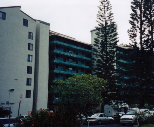 Building Photo - MaunaLoa Shores