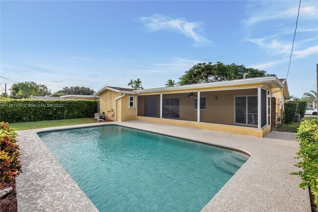 Foto del edificio - 11710 NW 31st Pl