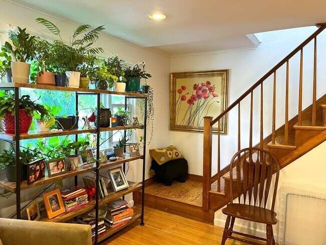 Foto del edificio - 85 Gardner St